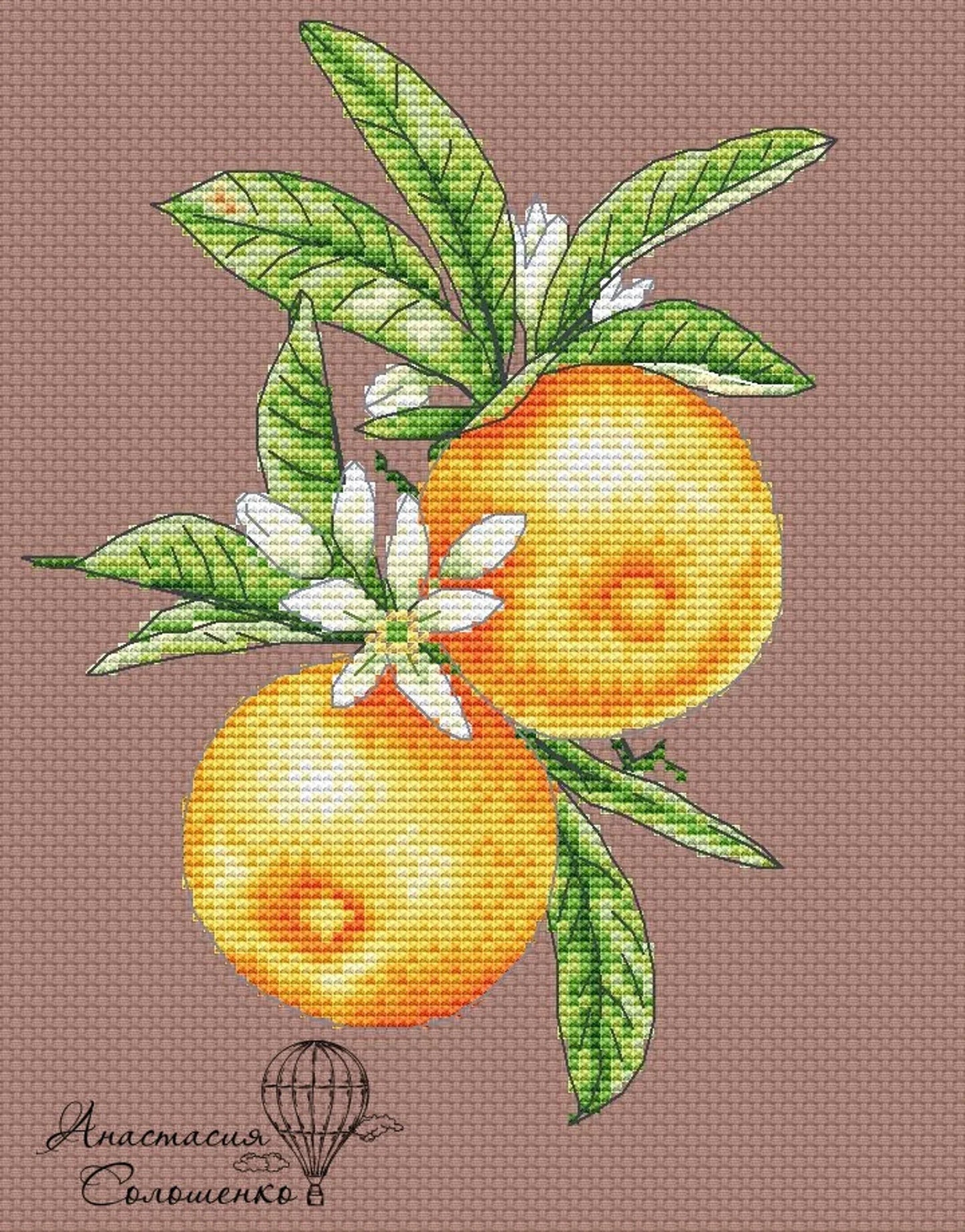 Cross-stitch scheme Baseball team game Embroidery pattern PDF